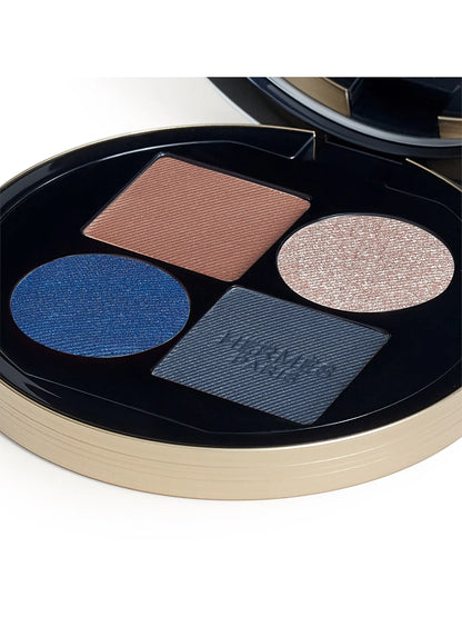 HERMÈS Ombres d'Hermès Eye Shadow Quartet