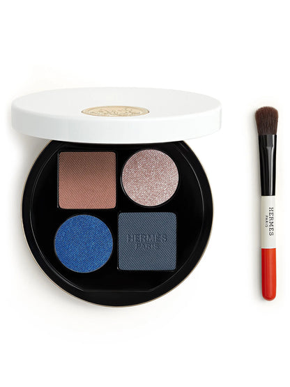 HERMÈS Ombres d'Hermès Eye Shadow Quartet