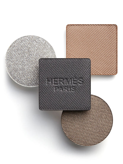 HERMÈS Ombres d'Hermès Eye Shadow Quartet