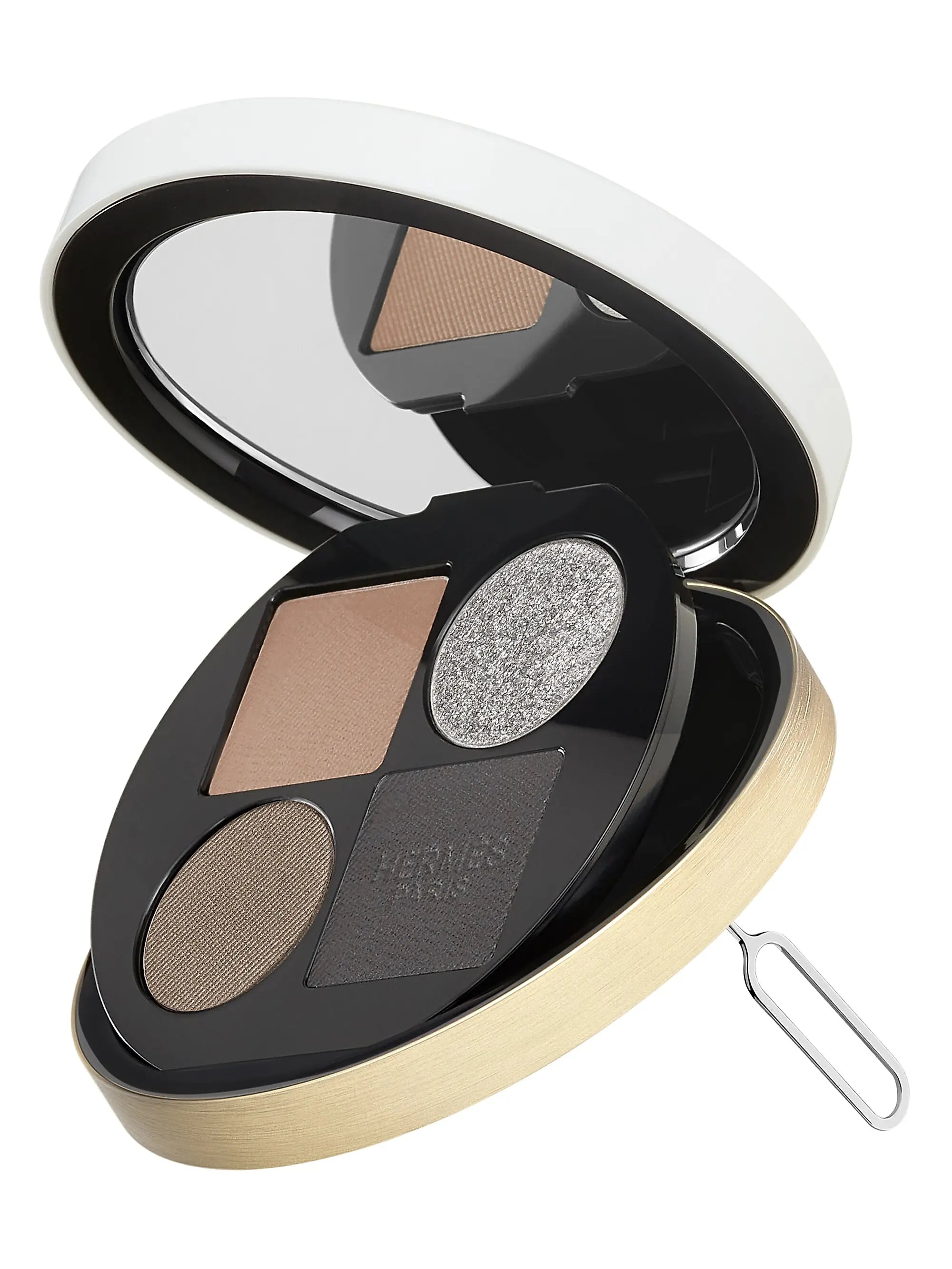 HERMÈS Ombres d'Hermès Eye Shadow Quartet