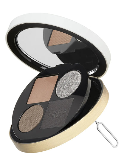 HERMÈS Ombres d'Hermès Eye Shadow Quartet