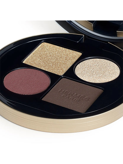 HERMÈS Ombres d'Hermès Eye Shadow Quartet