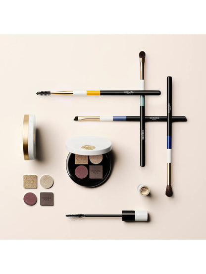HERMÈS Ombres d'Hermès Eye Shadow Quartet