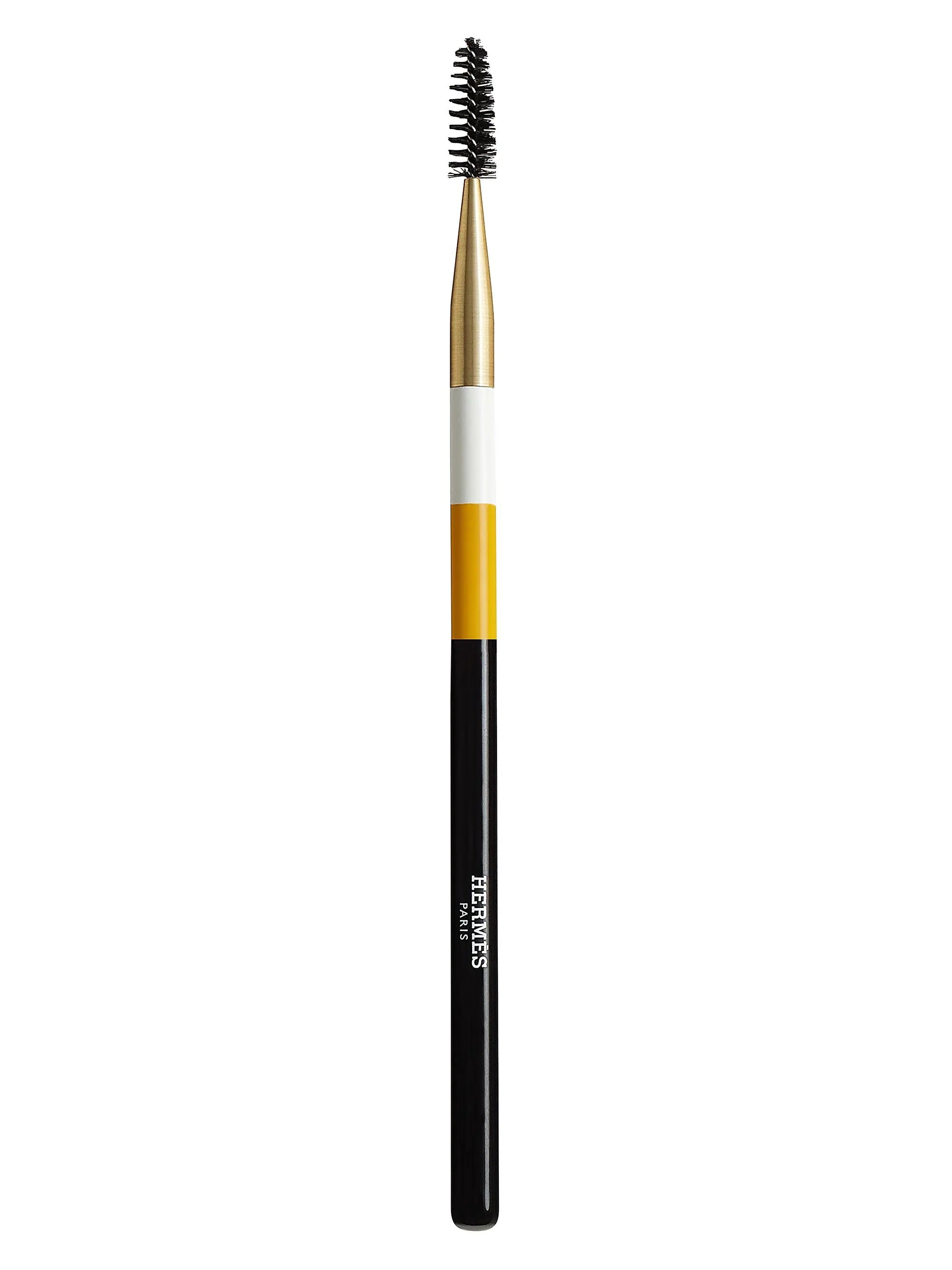 HERMÈS Les Pinceaux Hermès La Brosse Lash & Eyebrow Brush