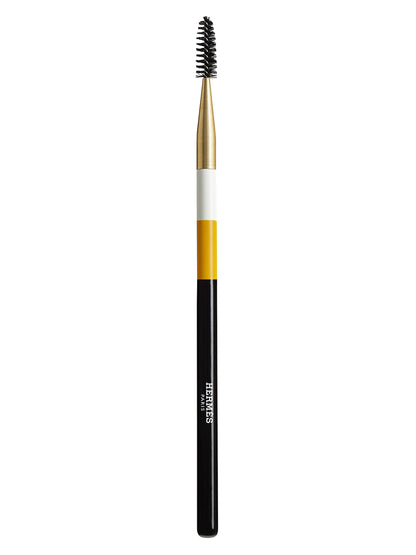 HERMÈS Les Pinceaux Hermès La Brosse Lash & Eyebrow Brush