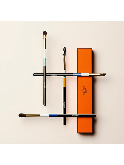 HERMÈS Les Pinceaux Hermès Le Traceur Eyeliner Brush
