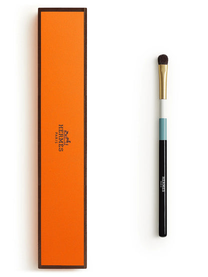 HERMÈS Les Pinceaux Hermès L'Ombreur Shader Brush