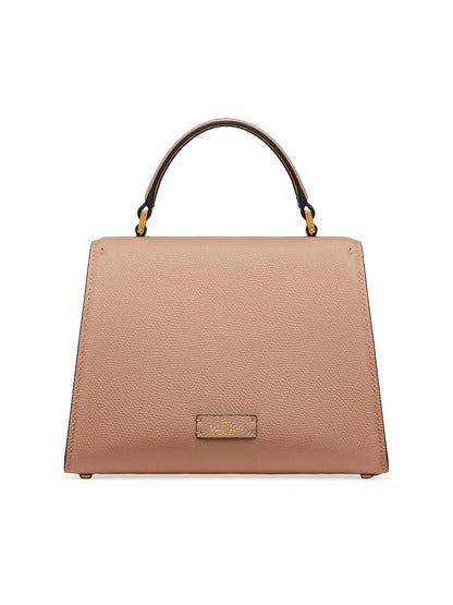 Valentino Garavani Small VSling Grainy Calfskin Handbag