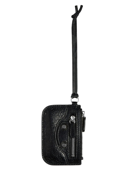 Balenciaga Le Cagole Coin Purse