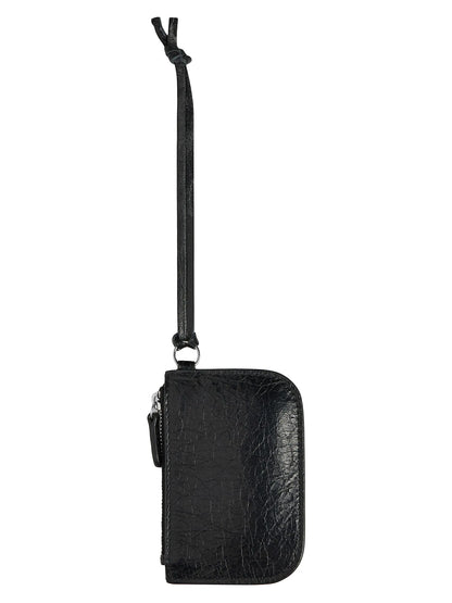 Balenciaga Le Cagole Coin Purse