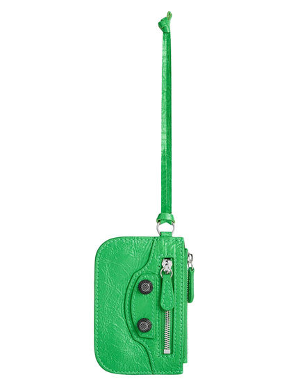 Balenciaga Le Cagole Coin Purse