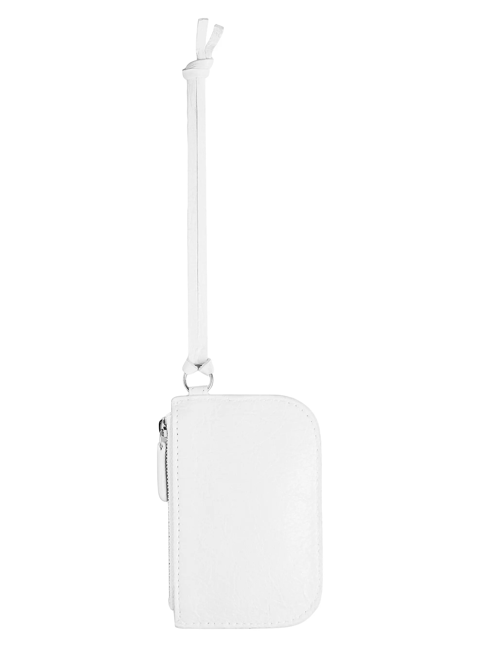 Balenciaga Le Cagole Coin Purse