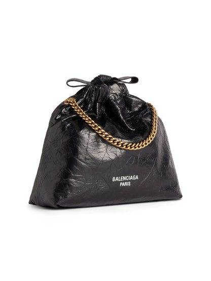Balenciaga Crush XS Tote Bag