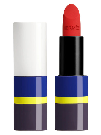 HERMÈS Rouge Hermès Limited Editon Matte Lipstick