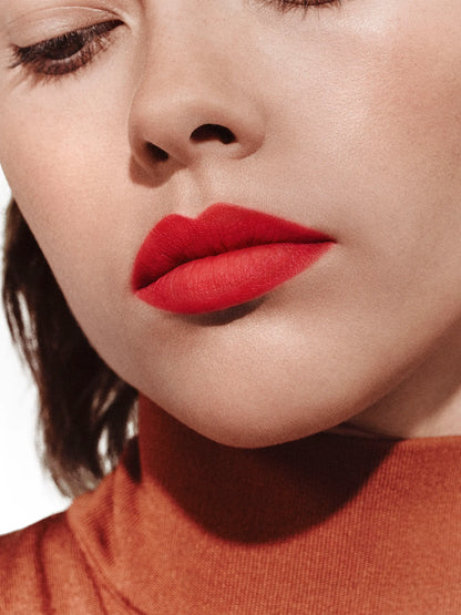 HERMÈS Rouge Hermès Limited Editon Matte Lipstick