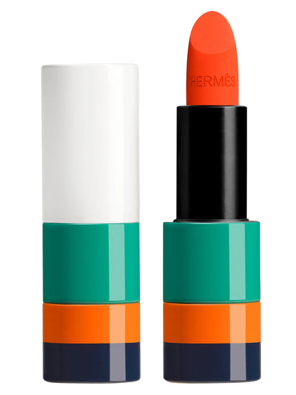 HERMÈS Rouge Hermès Limited Editon Matte Lipstick