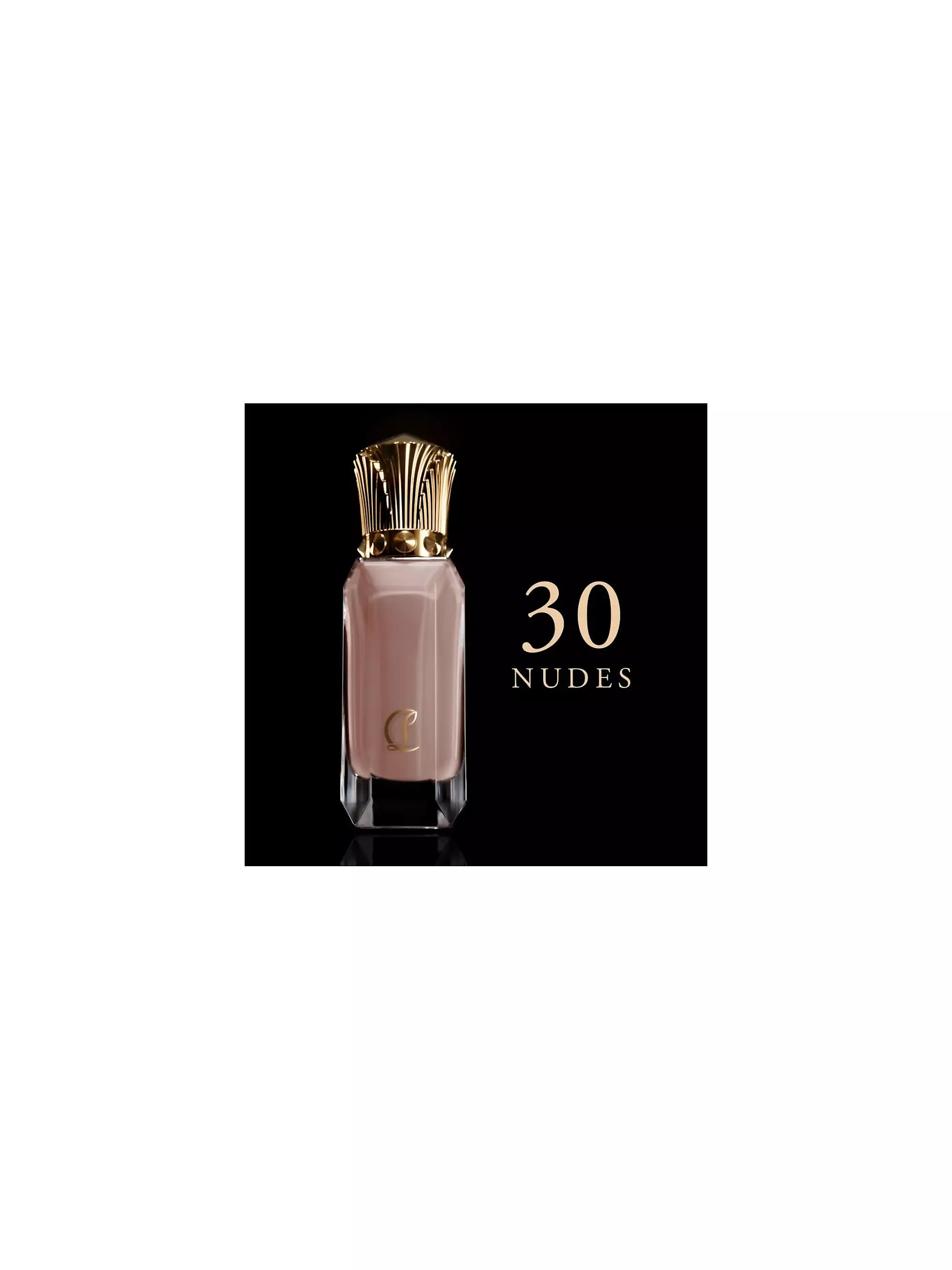 Christian Louboutin Teint Fétiche Le Fluide Fluid Foundation