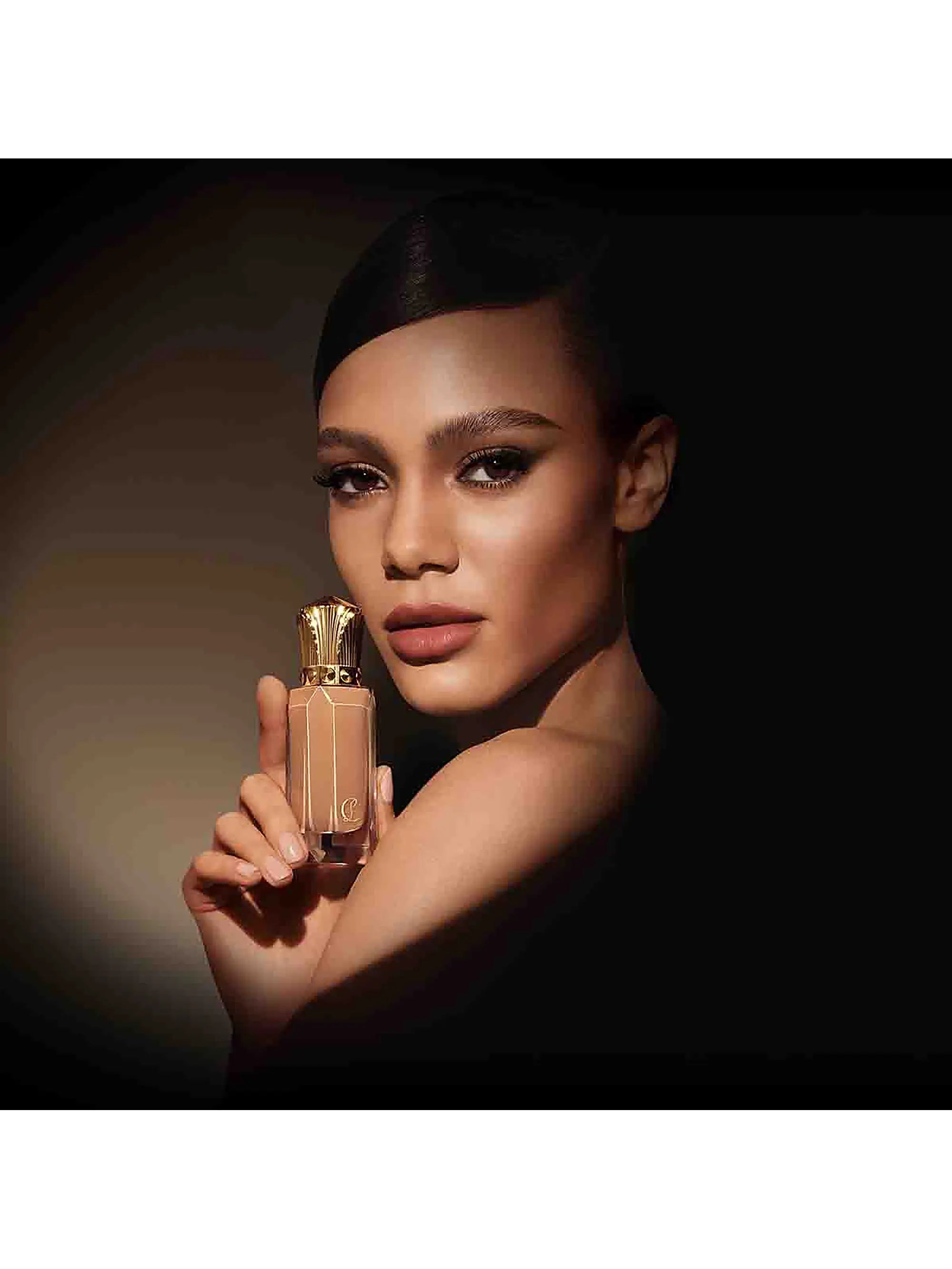 Christian Louboutin Teint Fétiche Le Fluide Fluid Foundation
