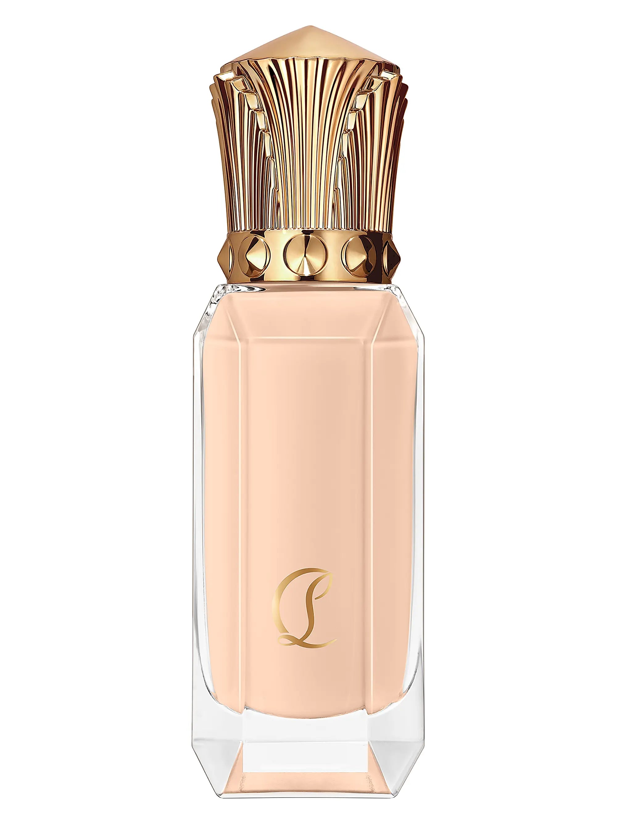 Christian Louboutin Teint Fétiche Le Fluide Fluid Foundation