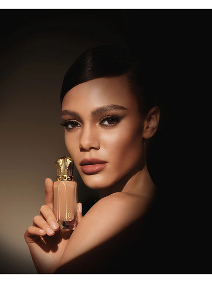 Christian Louboutin Teint Fétiche Le Fluide Fluid Foundation