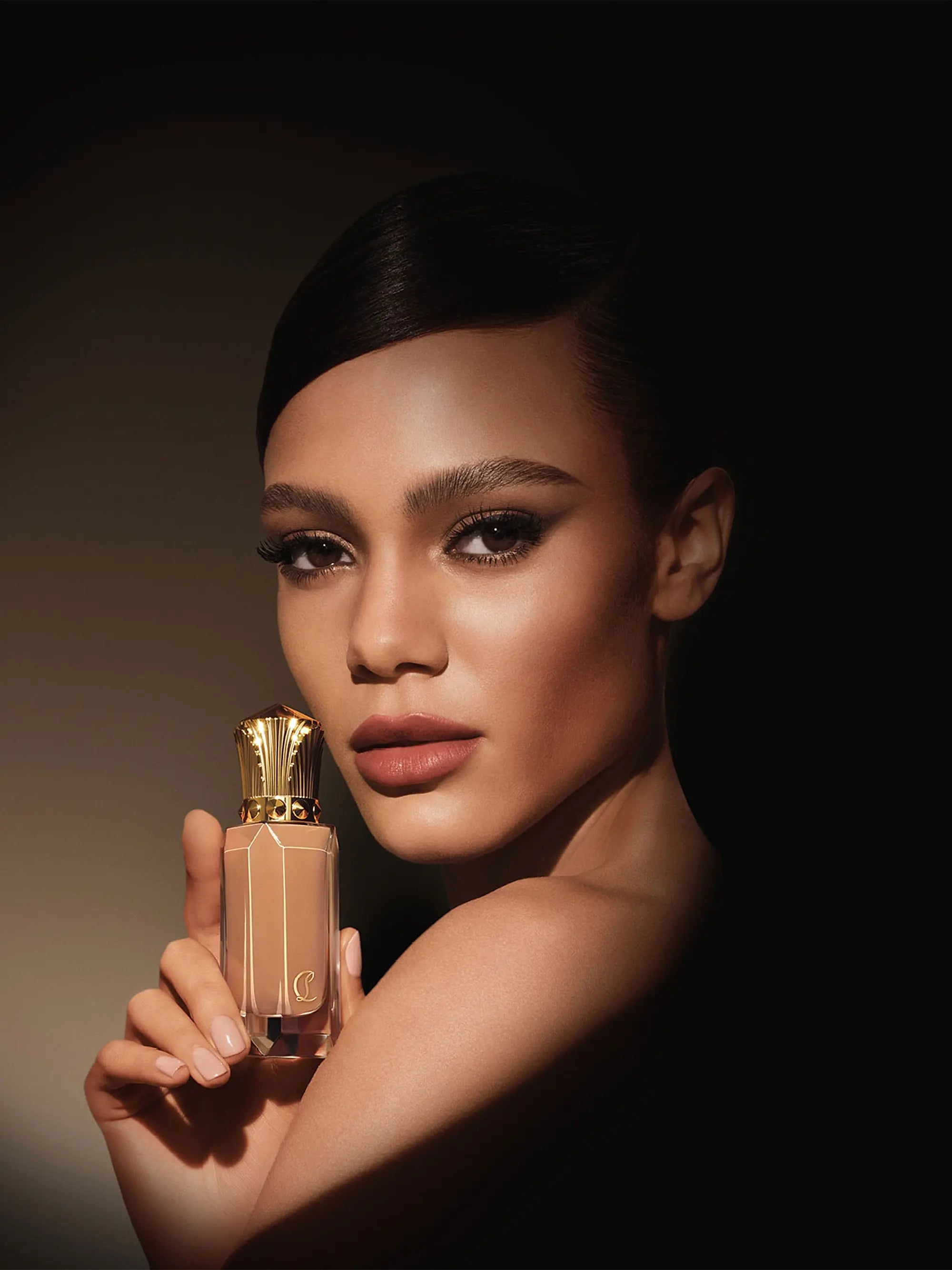 Christian Louboutin Teint Fétiche Le Fluide Fluid Foundation