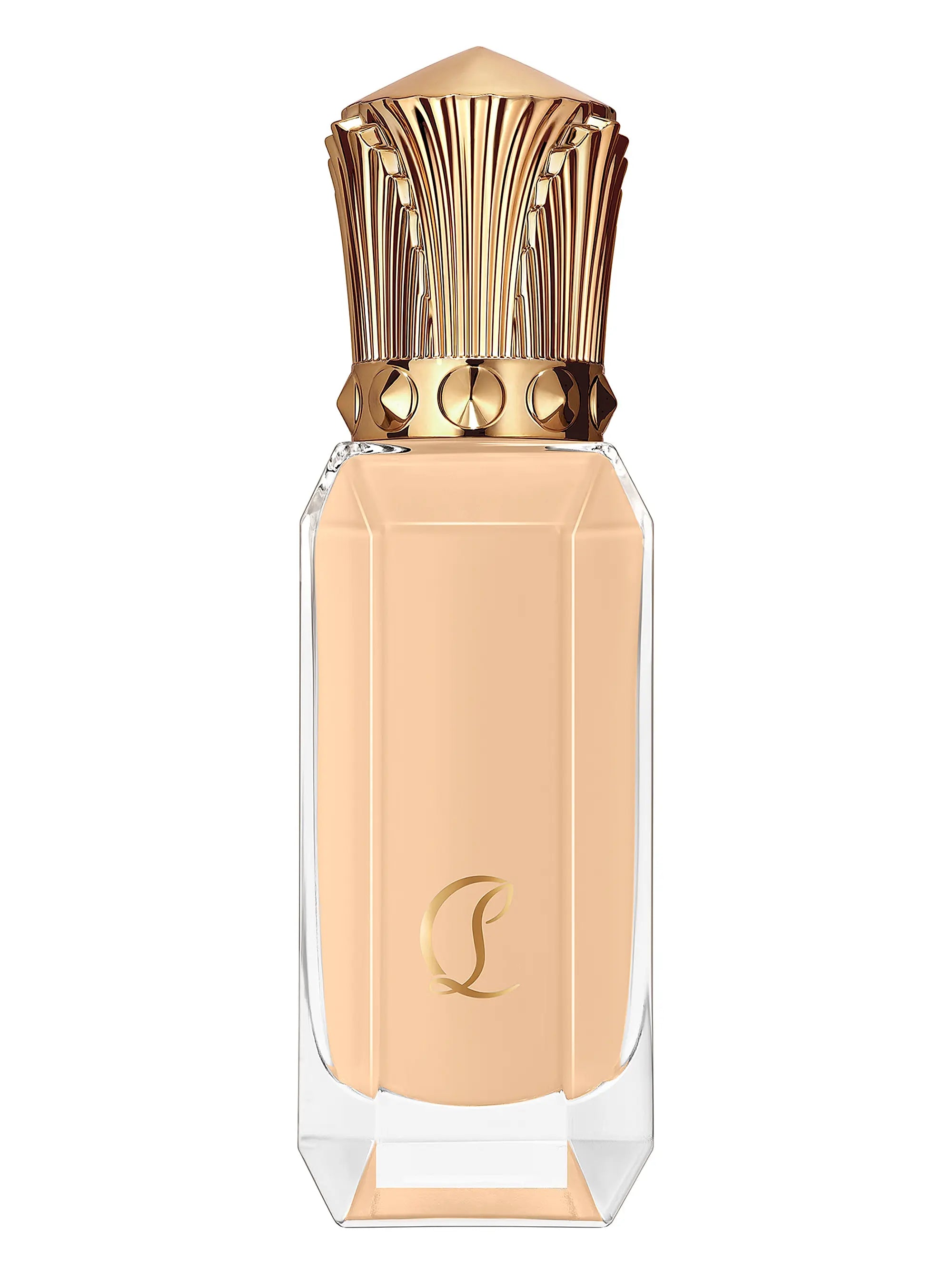 Christian Louboutin Teint Fétiche Le Fluide Fluid Foundation