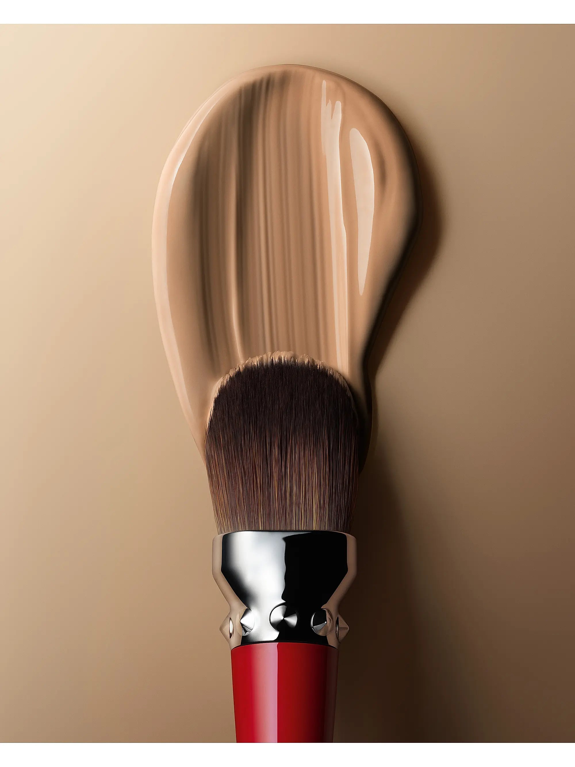 Christian Louboutin Teint Fétiche Le Fluide Fluid Foundation