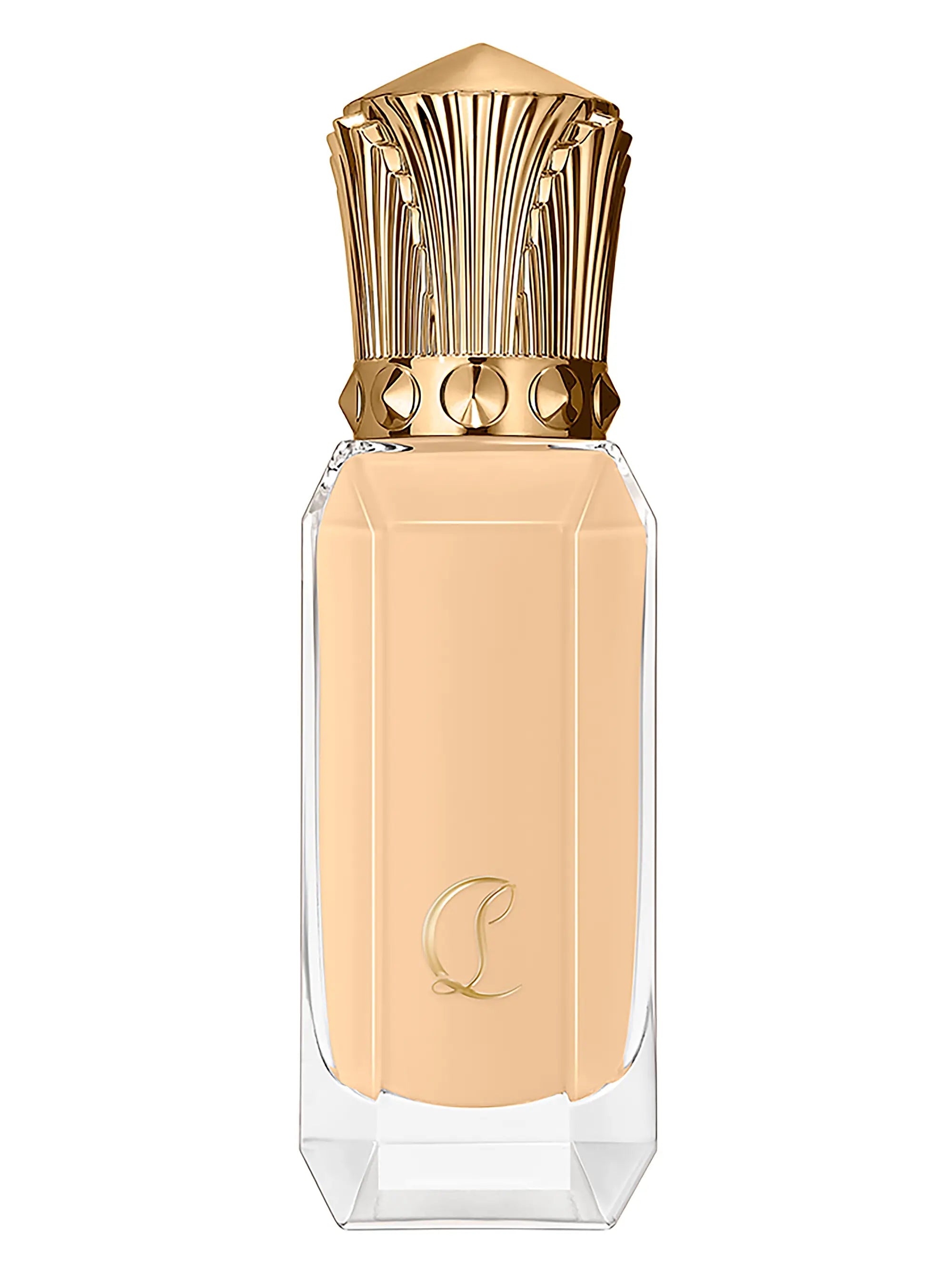 Christian Louboutin Teint Fétiche Le Fluide Fluid Foundation