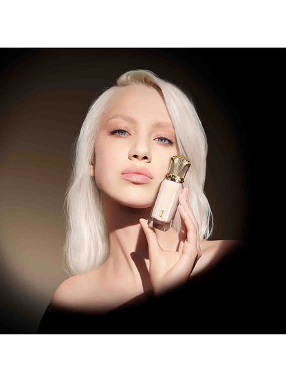 Christian Louboutin Teint Fétiche Le Fluide Fluid Foundation