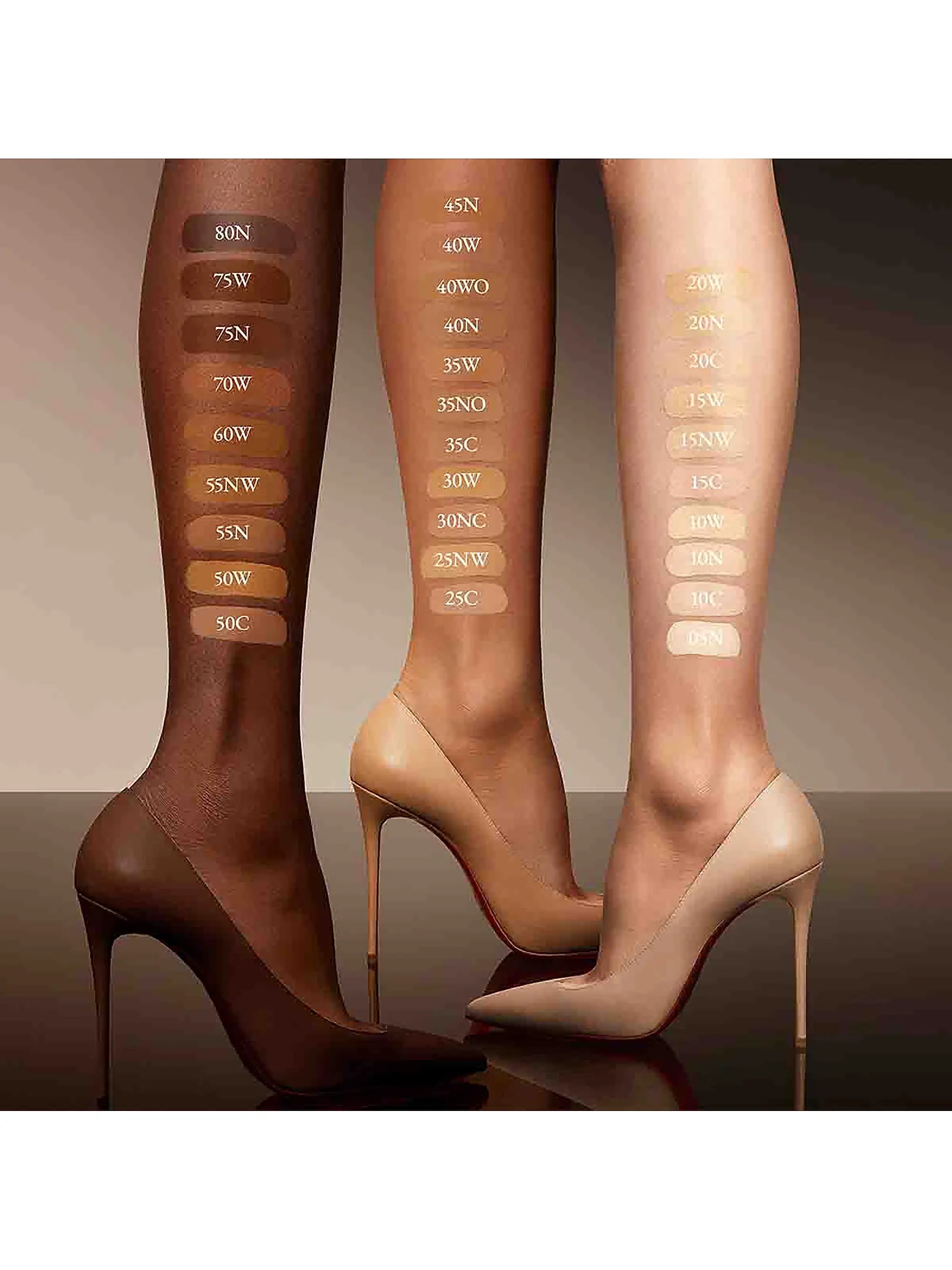 Christian Louboutin Teint Fétiche Le Fluide Fluid Foundation