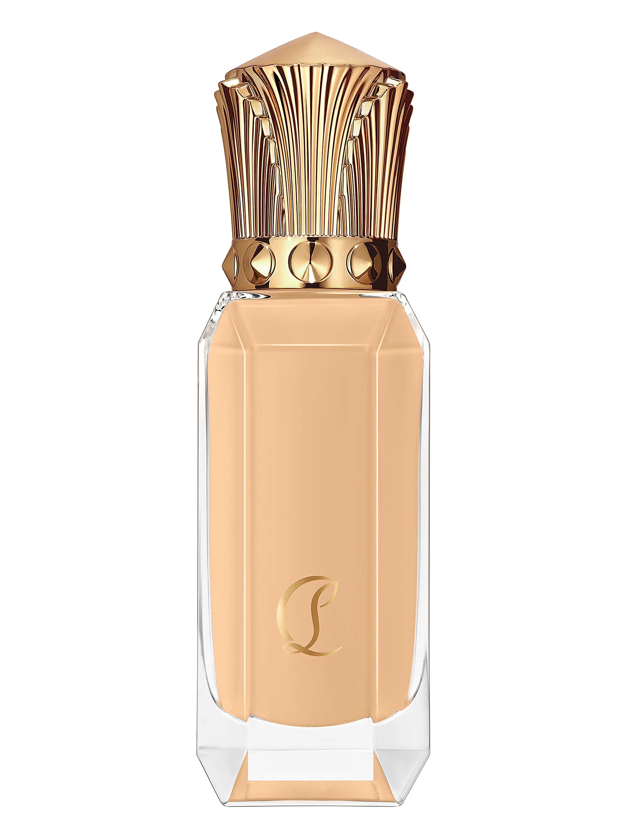 Christian Louboutin Teint Fétiche Le Fluide Fluid Foundation