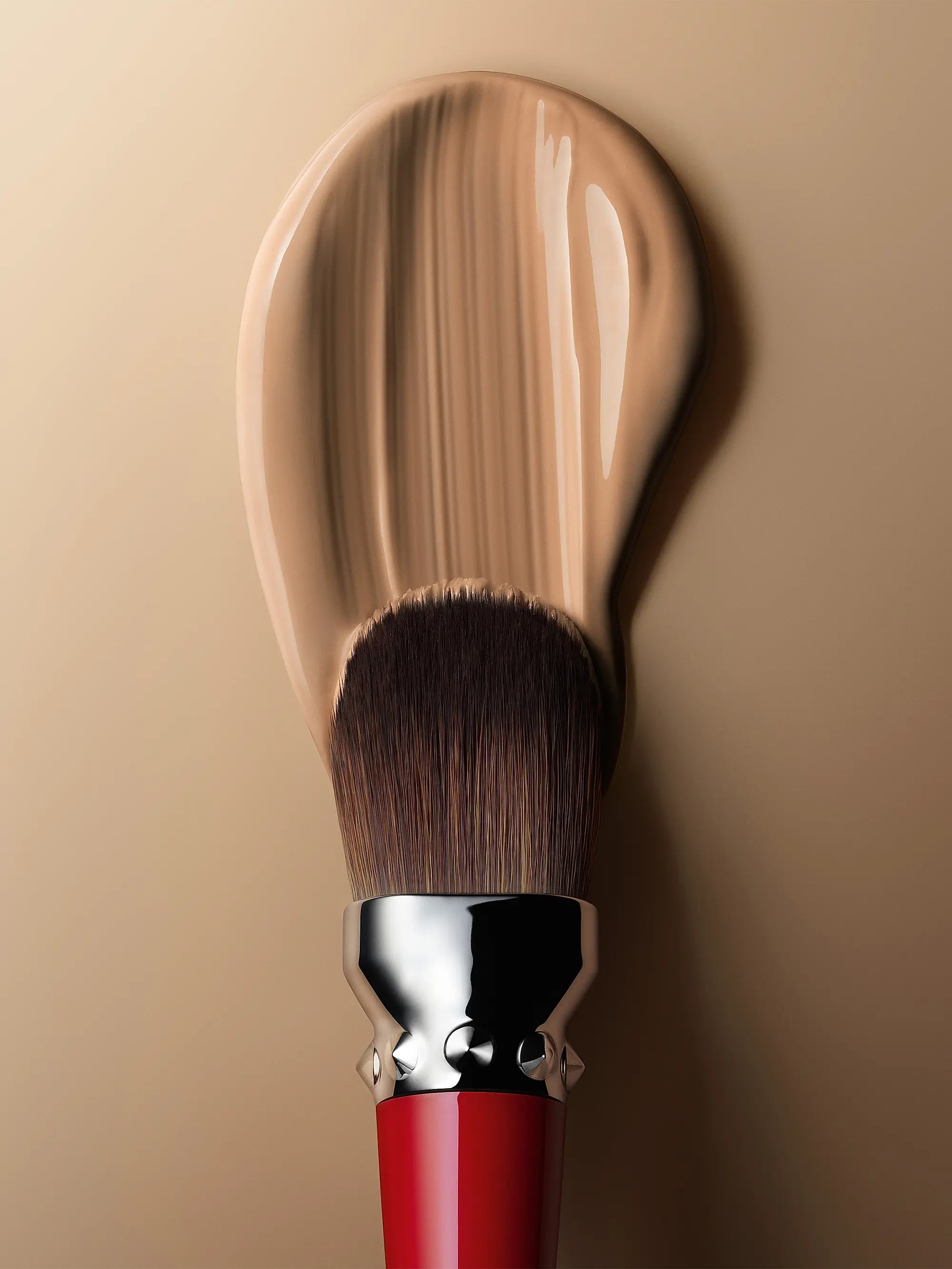 Christian Louboutin Teint Fétiche Le Fluide Fluid Foundation