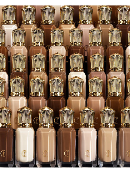 Christian Louboutin Teint Fétiche Le Fluide Fluid Foundation