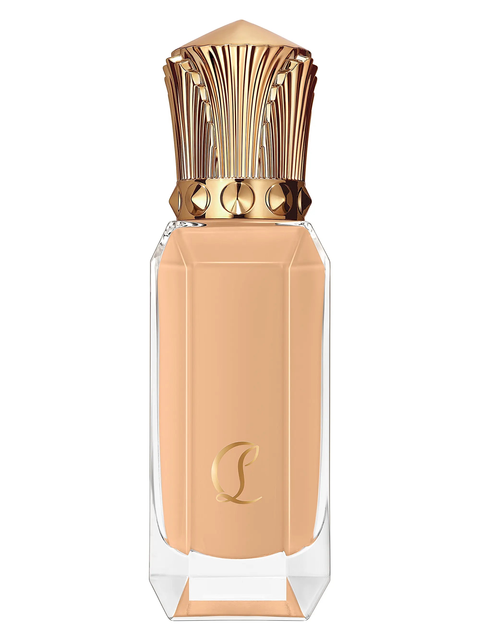 Christian Louboutin Teint Fétiche Le Fluide Fluid Foundation