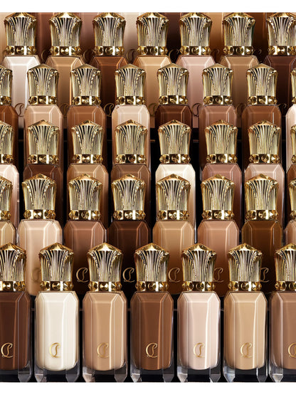 Christian Louboutin Teint Fétiche Le Fluide Fluid Foundation