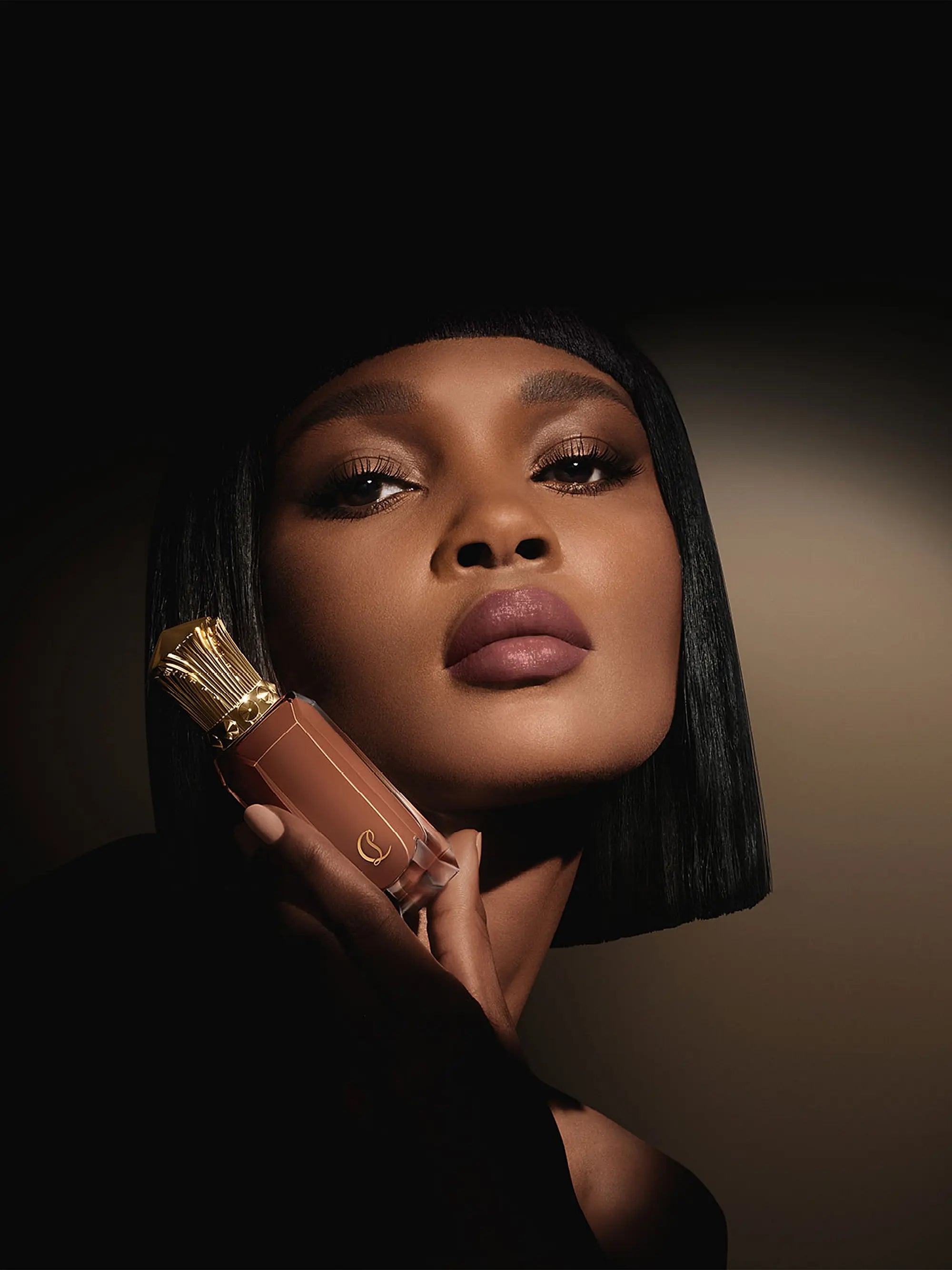 Christian Louboutin Teint Fétiche Le Fluide Fluid Foundation