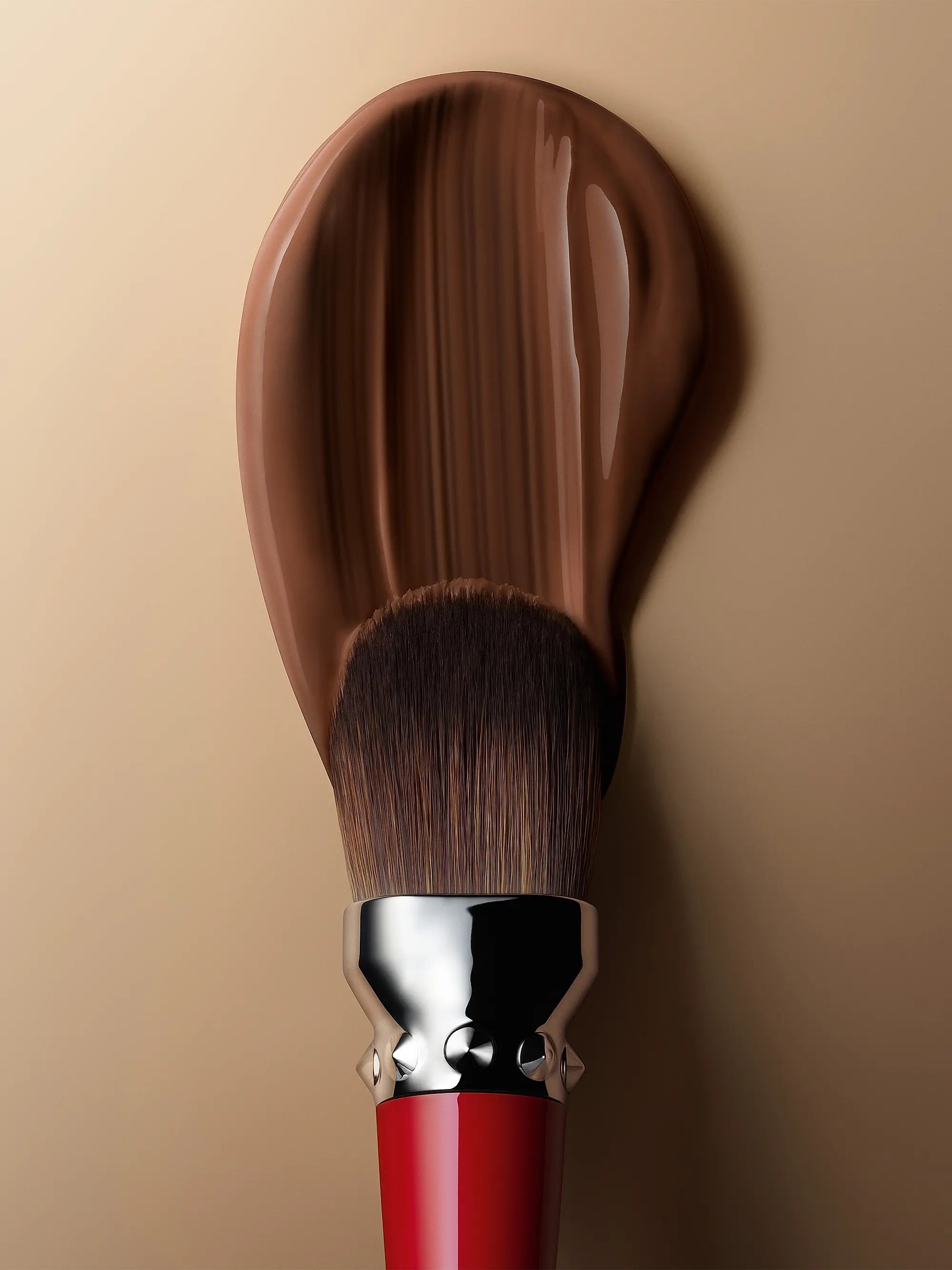 Christian Louboutin Teint Fétiche Le Fluide Fluid Foundation