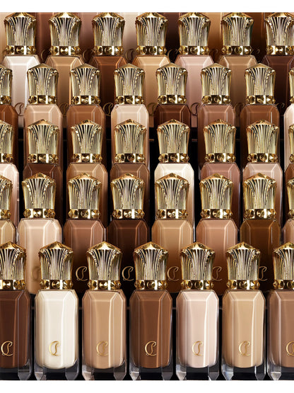 Christian Louboutin Teint Fétiche Le Fluide Fluid Foundation