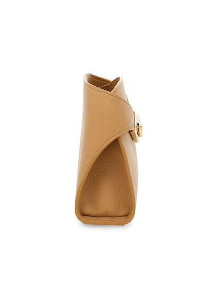 FERRAGAMO Mini Hug Crossbody Bag