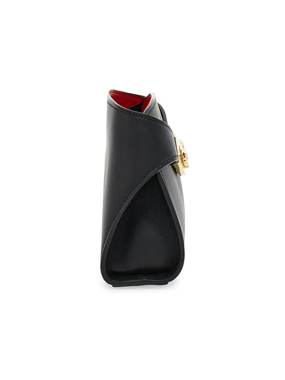 FERRAGAMO Mini Hug Crossbody Bag