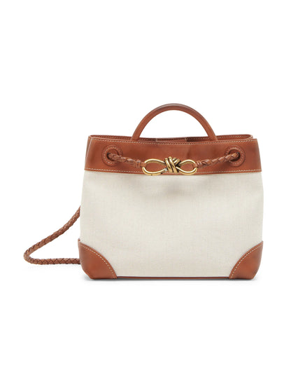 Bottega Veneta Small Andiamo Crossbody Bag