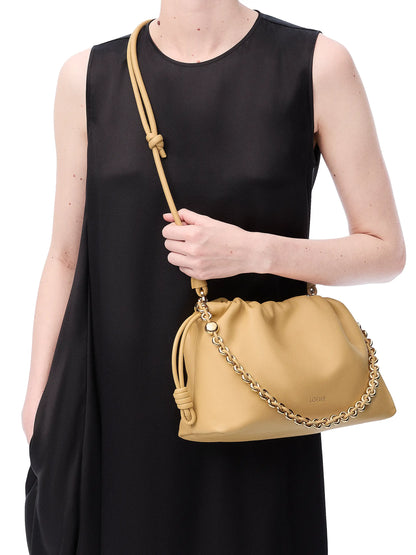 LOEWE Medium Flamenco Shoulder Bag