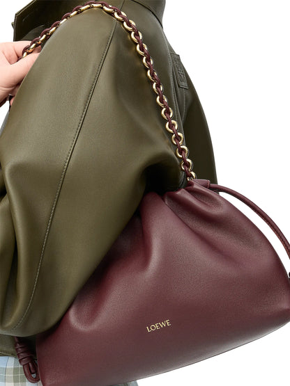 LOEWE Medium Flamenco Shoulder Bag