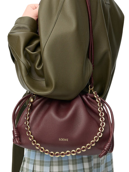 LOEWE Medium Flamenco Shoulder Bag