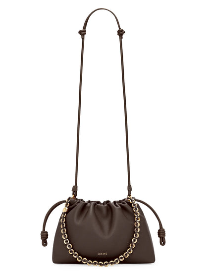 LOEWE Medium Flamenco Shoulder Bag
