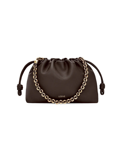 LOEWE Medium Flamenco Shoulder Bag
