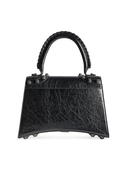 Balenciaga Hourglass X Le Cagole Medium Handbag