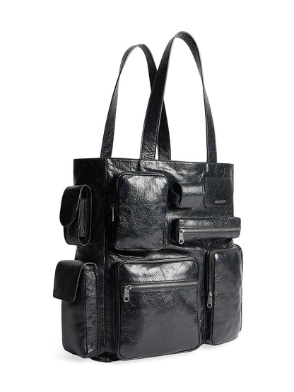 Balenciaga Superbusy Tote Bag