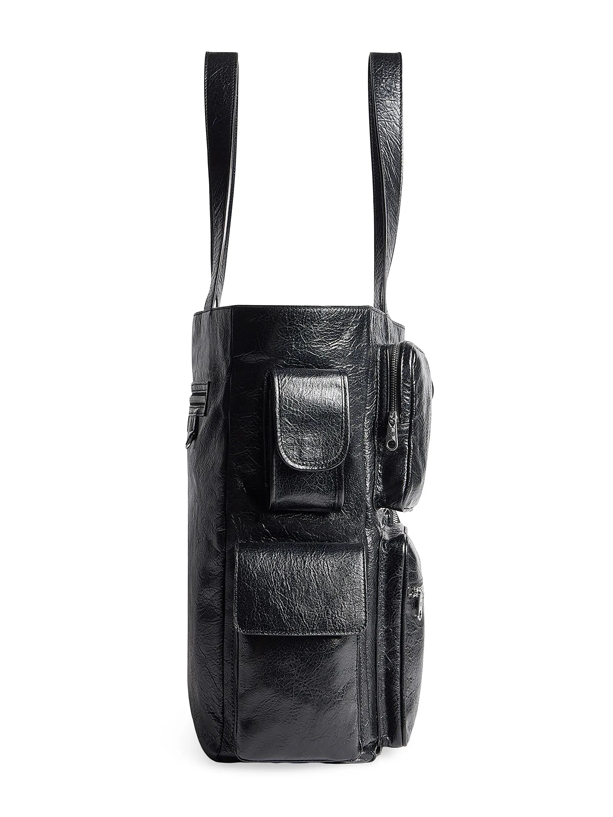 Balenciaga Superbusy Tote Bag