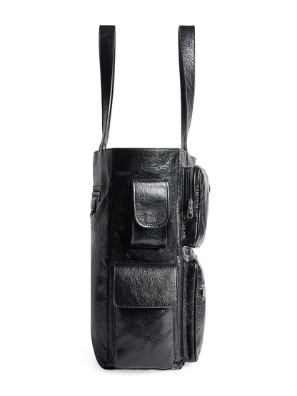 Balenciaga Superbusy Tote Bag